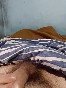 Churrillo online show from May 16, 2:27 pm