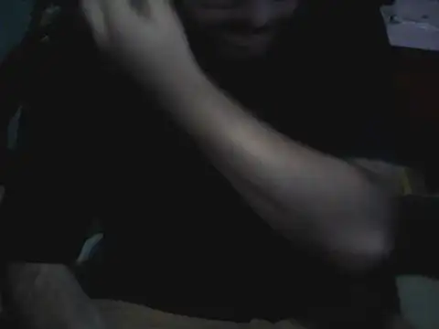 Churrillo online show from April 29, 7:53 pm