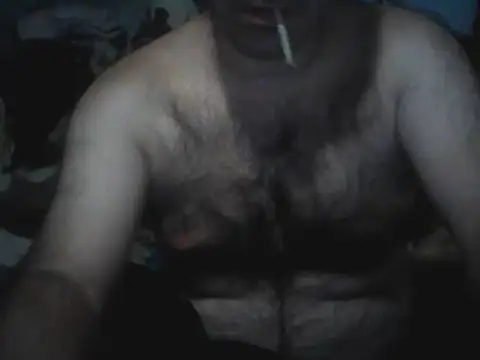 Churrillo online show from April 14, 9:53 pm