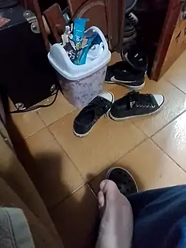 Churrillo online show from May 14, 12:51 am