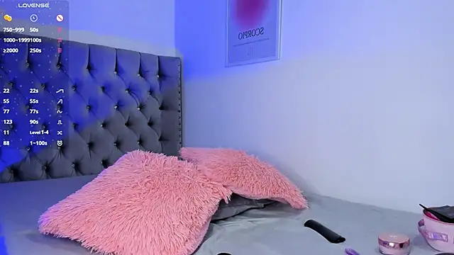 Snapshot of eva_cutee_ chatting on February 27, 12:33 am eva cutee online show from February 27, 12:33 am