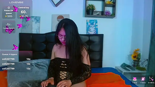 Snapshot of irisgp chatting on February 19, 12:24 pm irisgp online show from February 19, 12:24 pm