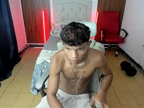 juan mhata online show from March 8, 2:04 am