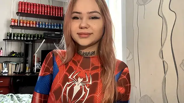 NeelyDalonzo online show from February 25, 9:20 am