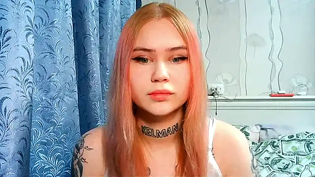 NeelyDalonzo online show from February 24, 8:21 pm