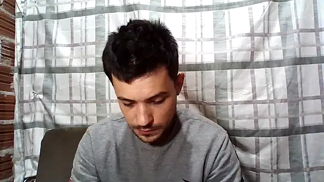 machodotado97 online show from April 13, 11:31 pm