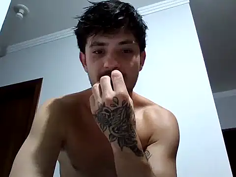 machodotado97 online show from February 24, 5:41 am