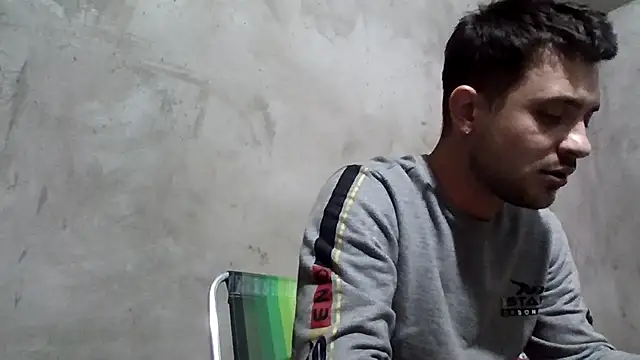 machodotado97 online show from April 12, 4:38 am