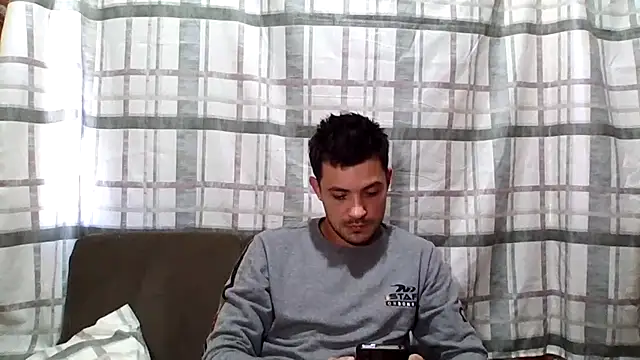 machodotado97 online show from April 10, 3:52 pm