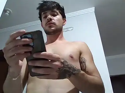 machodotado97 online show from February 24, 11:27 pm