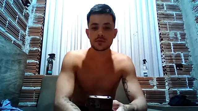 machodotado97 online show from March 28, 4:02 am