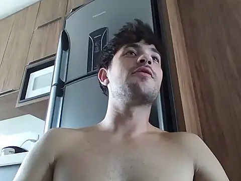 machodotado97 online show from March 7, 5:07 pm