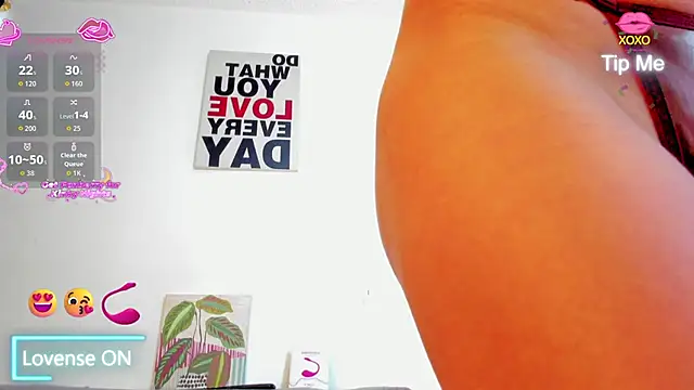 FoxxTattoo online show from March 29, 1:46 pm