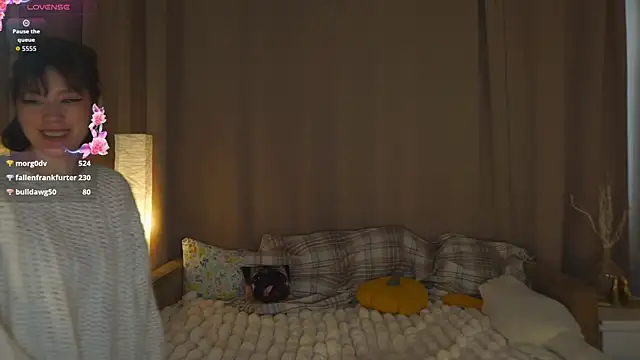 SherryBoone online show from March 29, 6:26 am