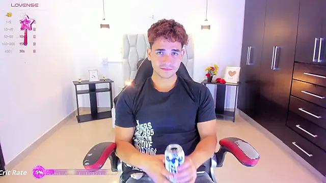 marcos lc online show from March 4, 12:24 pm