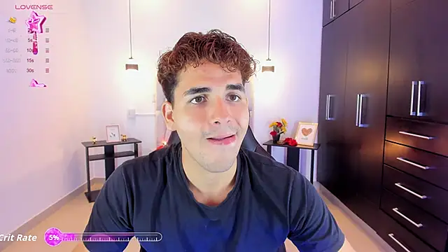 marcos lc online show from March 10, 12:42 pm