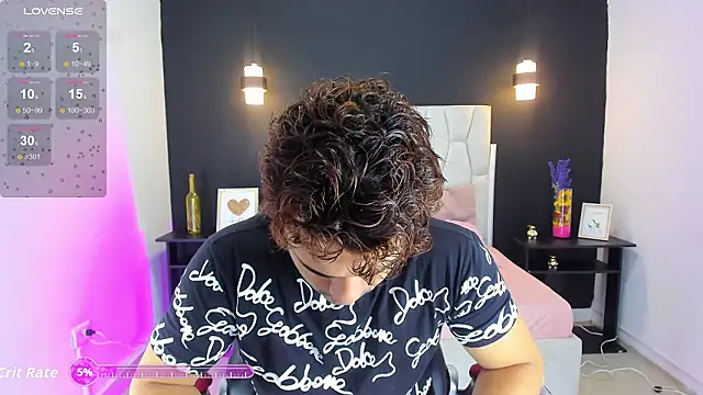 marcos lc online show from March 19, 12:38 pm