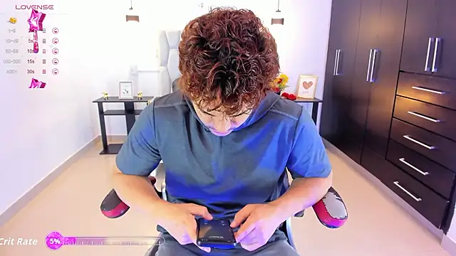 marcos lc online show from February 28, 12:38 pm