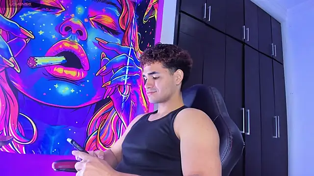 marcos lc online show from March 31, 12:29 pm