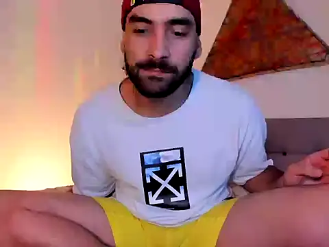 ivann nn online show from March 20, 3:07 am