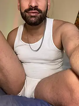 ivann nn online show from March 6, 10:27 pm