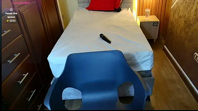 RachellPark online show from March 7, 11:38 am