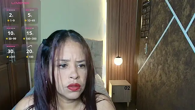 Snapshot of RachellPark chatting on May 11, 11:44 am RachellPark online show from May 11, 11:44 am