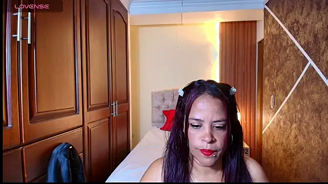 RachellPark online show from March 8, 11:46 am