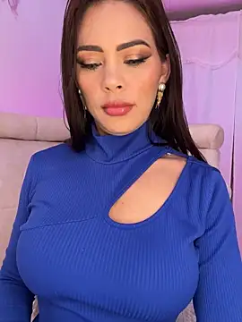 samanta 94 online show from March 31, 6:21 pm