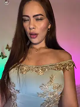 samanta 94 online show from February 28, 10:09 pm