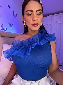 samanta 94 online show from March 20, 6:09 pm