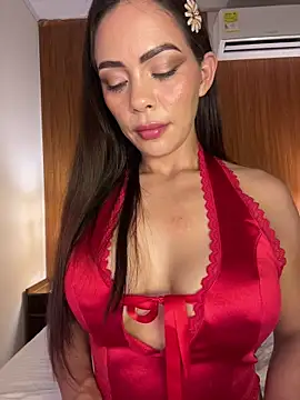 Snapshot of samanta_94 chatting on May 30, 9:09 pm samanta 94 online show from May 30, 9:09 pm