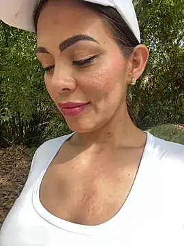 samanta 94 online show from February 19, 7:55 pm