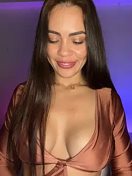 samanta 94 online show from March 12, 5:13 am