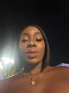 ZarahFerreira online show from March 15, 1:56 am