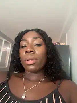 ZarahFerreira online show from May 31, 9:26 pm