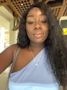 ZarahFerreira online show from May 9, 12:03 am