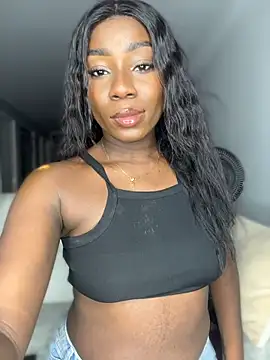 ZarahFerreira online show from April 14, 11:43 pm