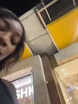 ZarahFerreira online show from March 24, 12:32 am