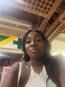 ZarahFerreira online show from March 26, 11:24 pm