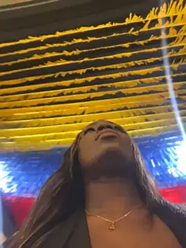 Snapshot of ZarahFerreira chatting on July 3, 11:55 pm ZarahFerreira online show from July 3, 11:55 pm