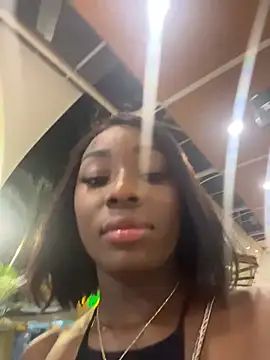 ZarahFerreira online show from March 8, 1:44 am