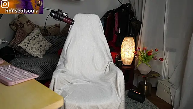 supreme dominatrix online show from February 20, 10:12 pm