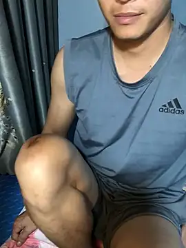  Men 2026 online show from April 20, 7:59 pm