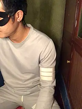  Men 2026 online show from March 25, 12:55 am