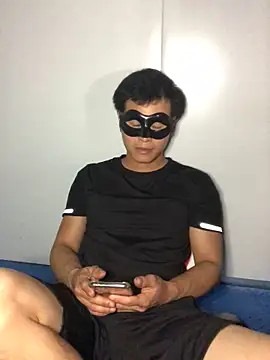  Men 2026 online show from April 9, 12:34 am