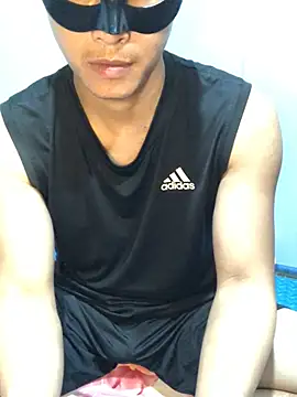  Men 2026 online show from April 16, 6:30 pm