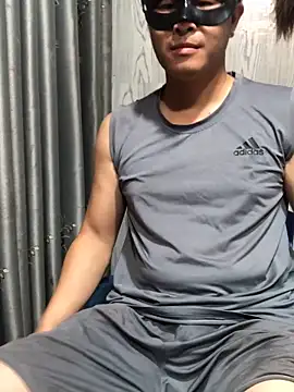  Men 2026 online show from May 25, 4:45 am