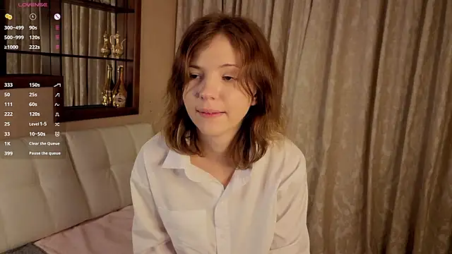 kxomorebi online show from February 24, 7:04 pm