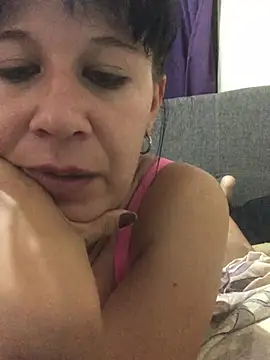 Mariibeella online show from February 23, 6:08 pm